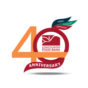 Lowcountry Food Bank Team